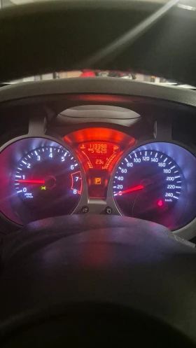 Nissan Juke 4x4 Turbo, снимка 17