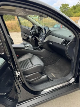 Mercedes-Benz GLE 350, снимка 6