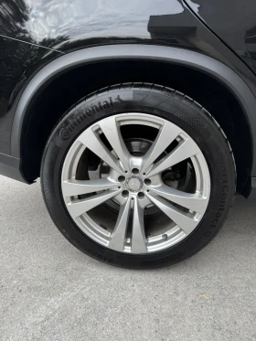 Mercedes-Benz GLE 350, снимка 9