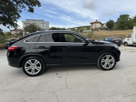 Mercedes-Benz GLE 350, снимка 4