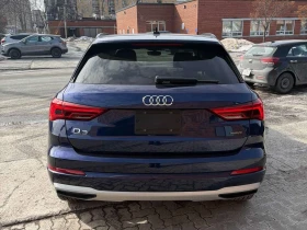 Audi Q3 * Komfort * PANO * ПОДГРЕВ * КАМЕРА, снимка 4