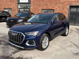 Audi Q3 * Komfort * PANO * ПОДГРЕВ * КАМЕРА, снимка 11