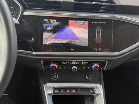 Audi Q3 * Komfort * PANO * ПОДГРЕВ * КАМЕРА, снимка 9