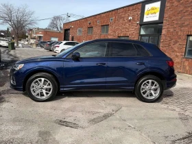 Audi Q3 * Komfort * PANO * ПОДГРЕВ * КАМЕРА, снимка 13