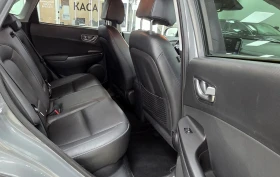 Hyundai Kona 64KWh/Premium/SOH100%, снимка 9
