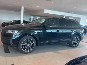 Audi Q7 * Komfort * PANO * 360 * CARFAX, снимка 2