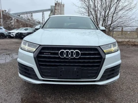 Audi Q7 QUATTRO* MATRIX* 360 КАМЕРА* ОБДУХВАНЕ* ПАНОРАМА* , снимка 2