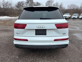Audi Q7 QUATTRO* MATRIX* 360 КАМЕРА* ОБДУХВАНЕ* ПАНОРАМА* , снимка 5
