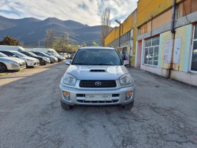 Toyota Rav4 2.0 D4D ITALY, снимка 2