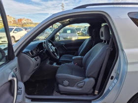 Toyota Rav4 2.0 D4D ITALY, снимка 11