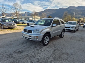 Toyota Rav4 2.0 D4D ITALY, снимка 1