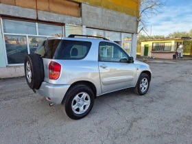 Toyota Rav4 2.0 D4D ITALY, снимка 5