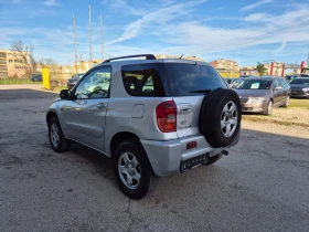 Toyota Rav4 2.0 D4D ITALY, снимка 9
