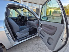 Toyota Rav4 2.0 D4D ITALY, снимка 12