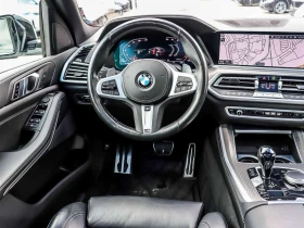 BMW X5 * xDrive40i * CARFAX *  Фиксирана цена до България, снимка 9