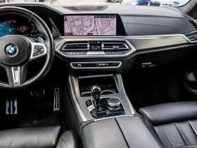 BMW X5 * xDrive40i * CARFAX *  Фиксирана цена до България, снимка 10