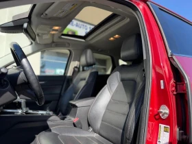 Mazda CX-5 GT* AWD* АвтоКредит* (ЦЕНА ДО БГ), снимка 13