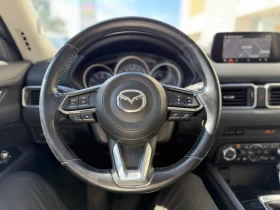 Mazda CX-5 GT* AWD* АвтоКредит* (ЦЕНА ДО БГ), снимка 8