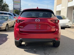 Mazda CX-5 GT* AWD* АвтоКредит* (ЦЕНА ДО БГ), снимка 3