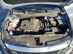 Kia Sportage 2.5i/4х4, снимка 12