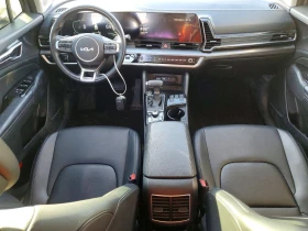 Kia Sportage 2.5i/4х4, снимка 8