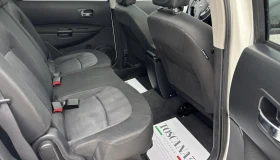 Nissan Qashqai + 2* 1.5dci* Панорама* 7местна * Сервизна история*, снимка 10