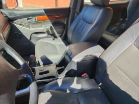 Toyota Land cruiser, снимка 6