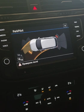 VW Tiguan 2.0-TDI* 4motion* ful, снимка 3