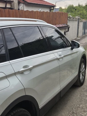 VW Tiguan 2.0-TDI* 4motion* ful, снимка 9