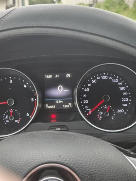 VW Tiguan 2.0-TDI* 4motion* ful, снимка 4