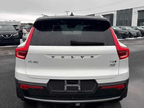 Volvo XC40 T5 Momentum| ПОДГРЕВИ| 2 КЛЮЧА| БЕЗ УДАРИ| CARFAX, снимка 4
