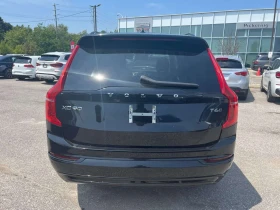 Volvo Xc90 R Design  CARFAX, снимка 4