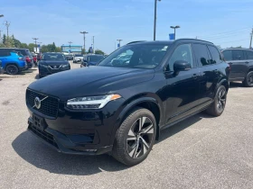 Volvo Xc90 R Design  CARFAX, снимка 12