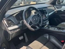 Volvo Xc90 R Design  CARFAX, снимка 5