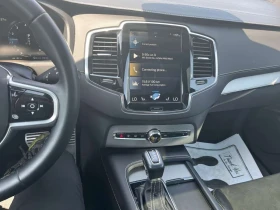 Volvo Xc90 R Design  CARFAX, снимка 9