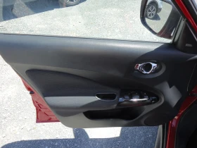 Nissan Juke 1.6I АВТОМАТИК 360 КАМЕРИ НАВИГАЦИЯ KEYLESS, снимка 8