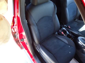 Nissan Juke 1.6I АВТОМАТИК 360 КАМЕРИ НАВИГАЦИЯ KEYLESS, снимка 12