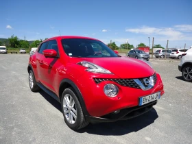 Nissan Juke 1.6I АВТОМАТИК 360 КАМЕРИ НАВИГАЦИЯ KEYLESS, снимка 3