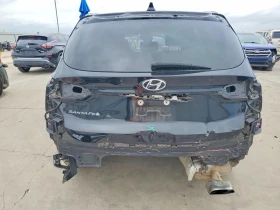 Hyundai Santa fe 2.4l Sel 2.4L, снимка 6