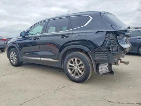 Hyundai Santa fe 2.4l Sel 2.4L, снимка 2