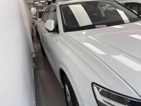Audi Q8 * Progressiv * CARFAX * ЦЕНА ДО БГ, снимка 12