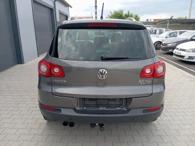 VW Tiguan 2.0TDI 4 motion automat, снимка 5