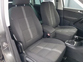 VW Tiguan 2.0TDI 4 motion automat, снимка 9