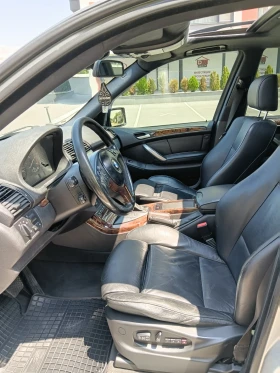 BMW X5 Е53, снимка 6