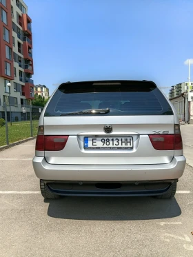 BMW X5 Е53, снимка 3