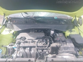 Hyundai Kona 2.0* AWD* Става на газ* Крайна цена, снимка 11