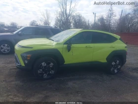Hyundai Kona 2.0* AWD* Става на газ* Крайна цена, снимка 7