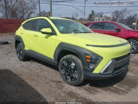 Hyundai Kona 2.0* AWD* Става на газ* Крайна цена, снимка 1