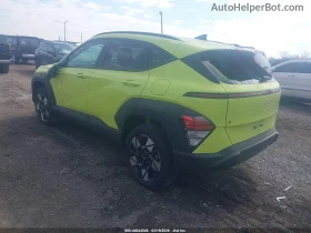 Hyundai Kona 2.0* AWD* Става на газ* Крайна цена, снимка 6