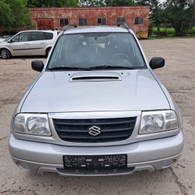 Suzuki Grand vitara 20.HDI, снимка 1